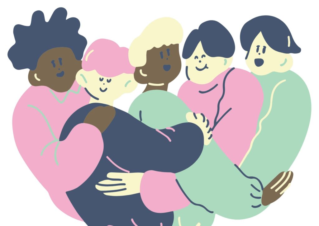 Integracion Social Apoyo