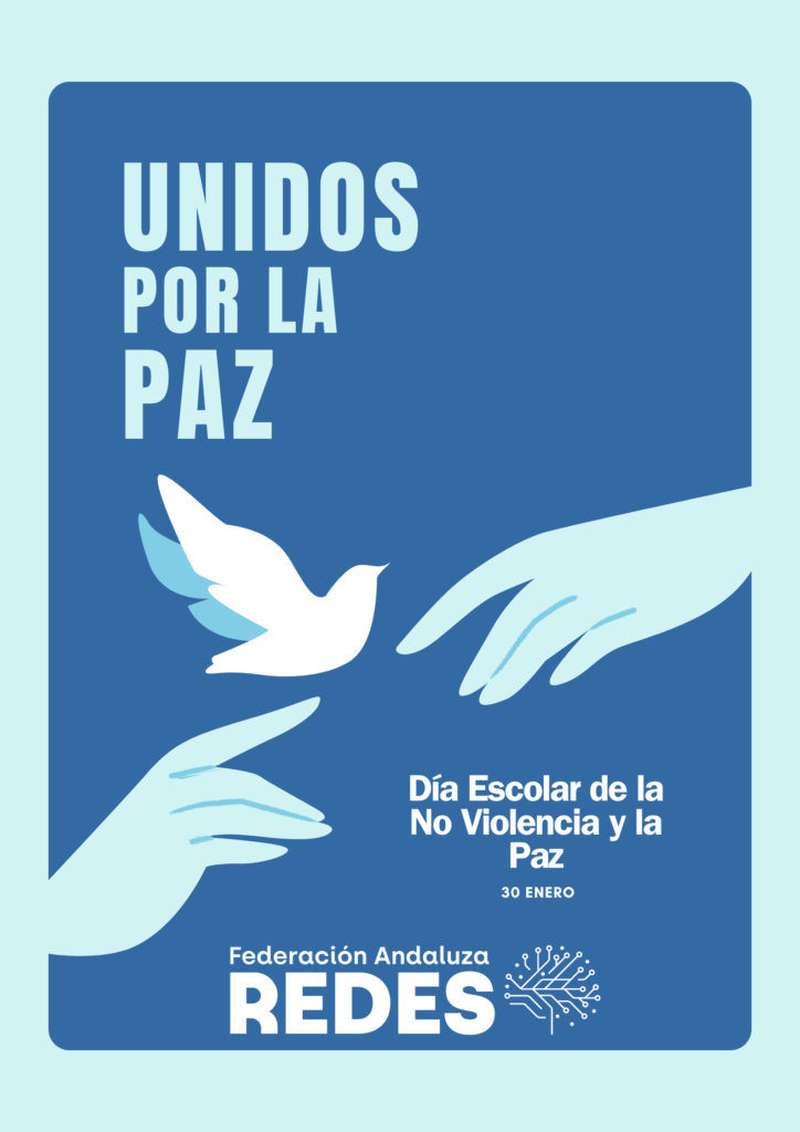 Dia Escolar de la No Violencia y la Paz