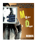 VII Jornadas Mujer y Drogas