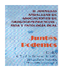 II Jornadas Junt@s Podemos