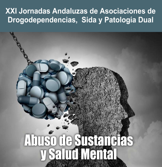 Abuso de Sustancias y Salud Mental
