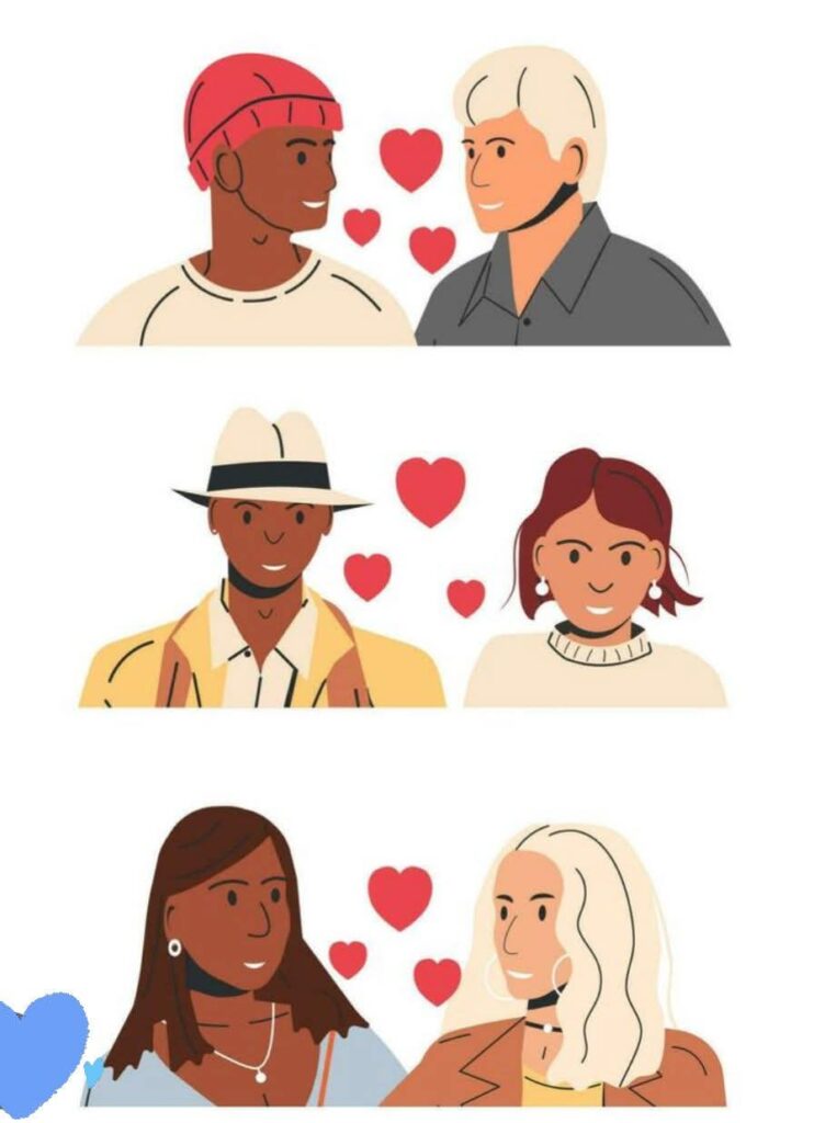 Por un San Valentín Libre