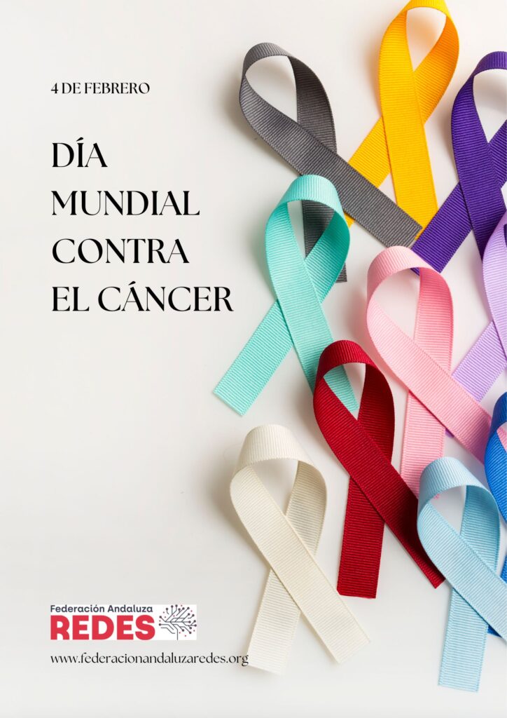 Día Contra el Cáncer