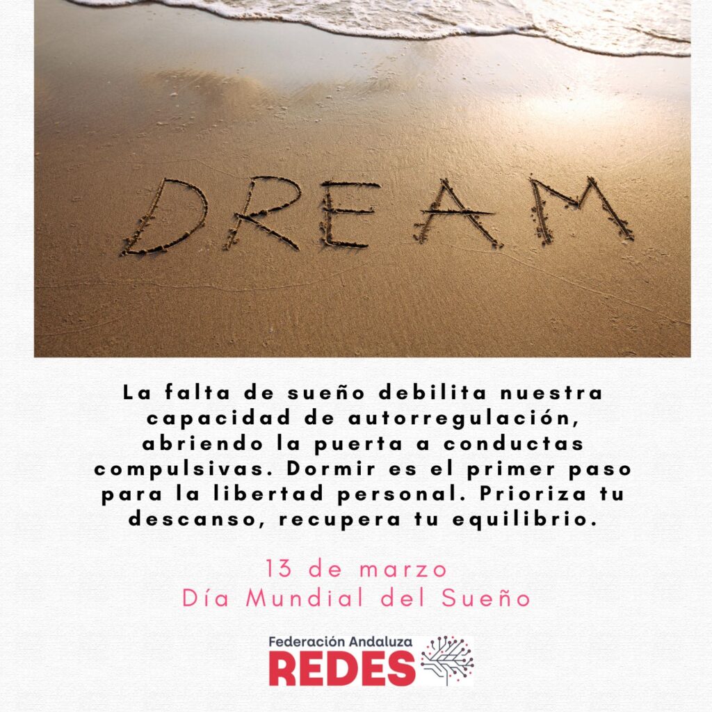 Día Mundial del Sueño