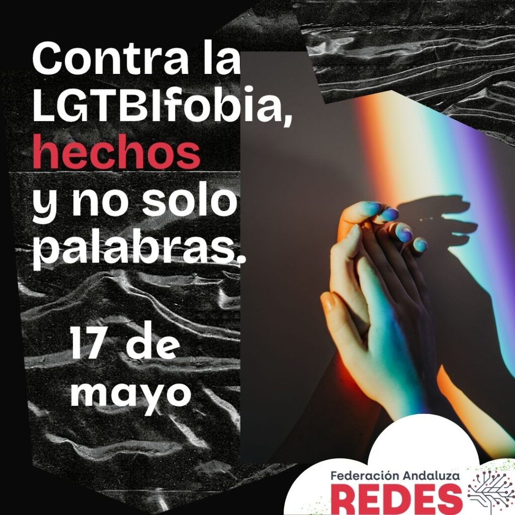 Día contra la Lgtbifobia