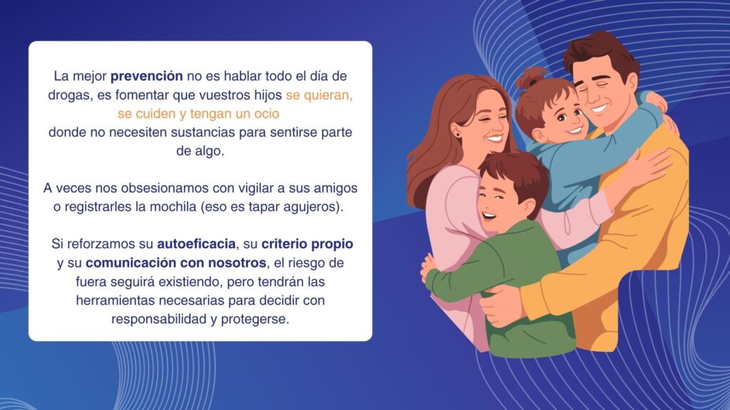 La mejor prevención