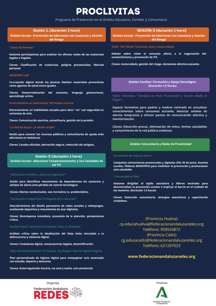 Cartel Reverso