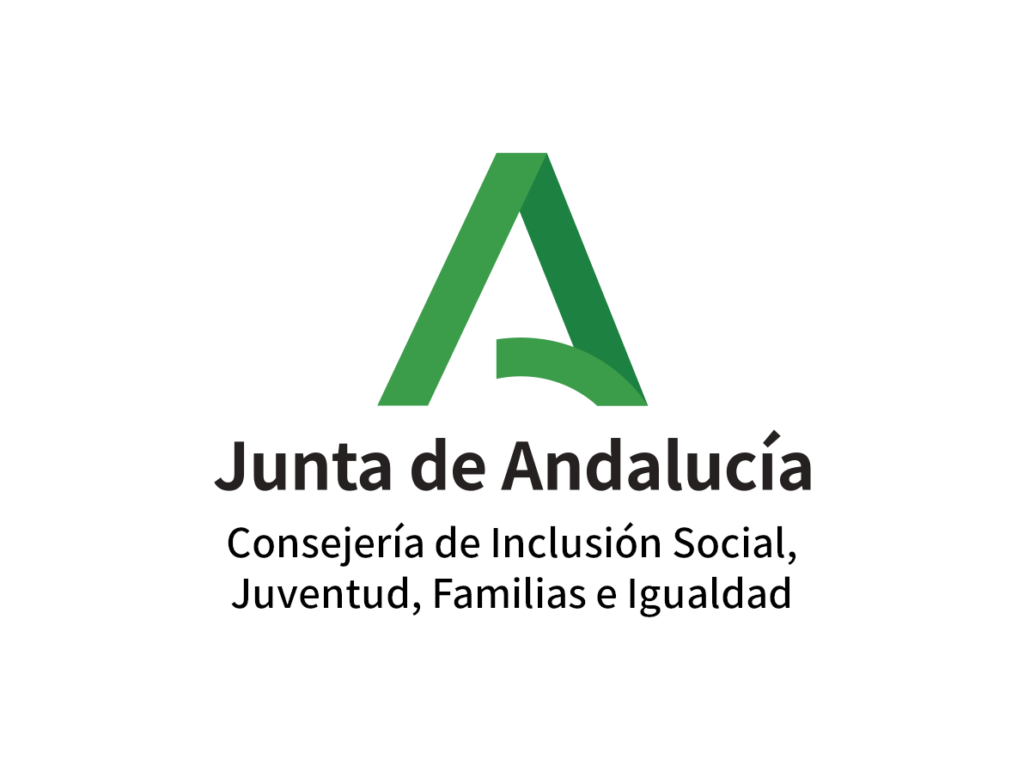 Logo Inclusión Social